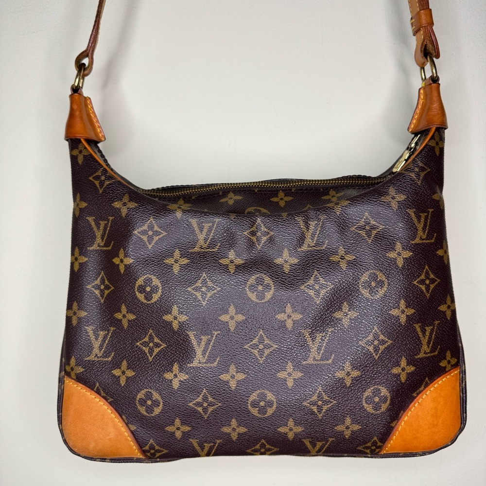 Louis Vuitton Monogram Bag - Picture 6 of 15